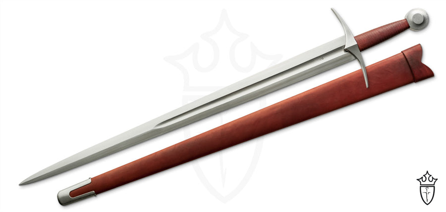 Type XIV Arming Sword medieval sword by Kingston Arms