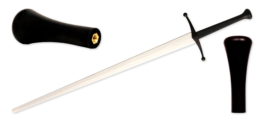 Red Dragon Armoury Synthetic Scent Stopper Pommel - Extended version
