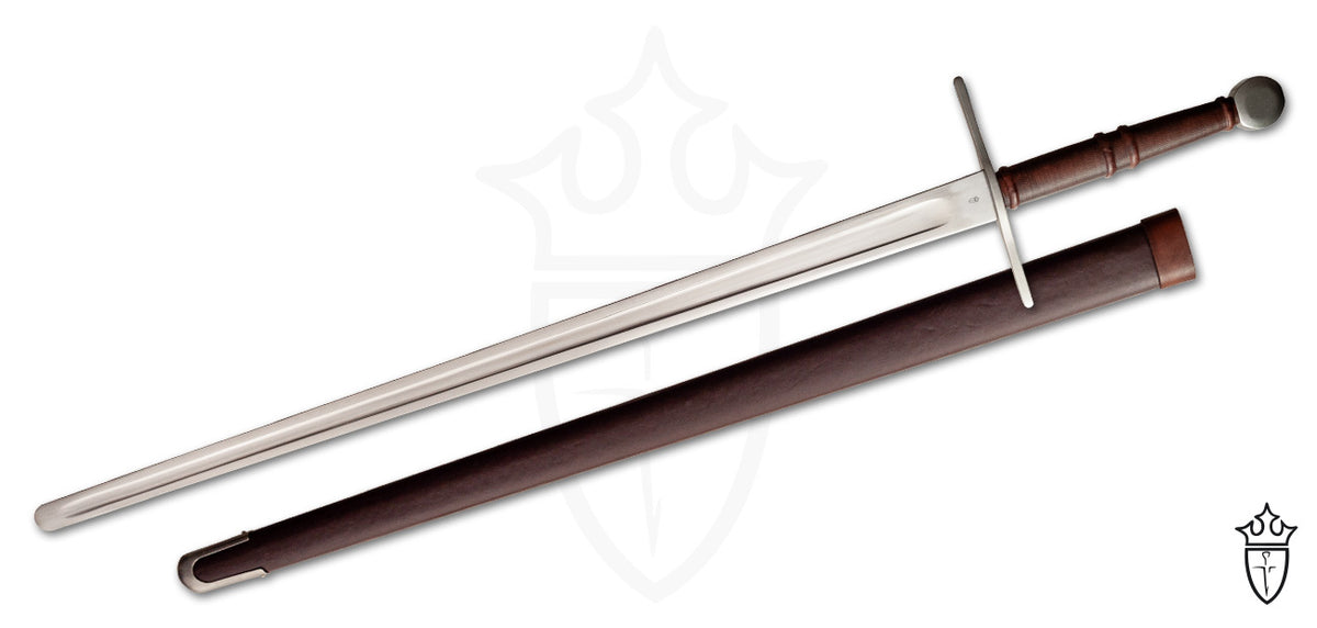 I-Beam Longsword Trainer