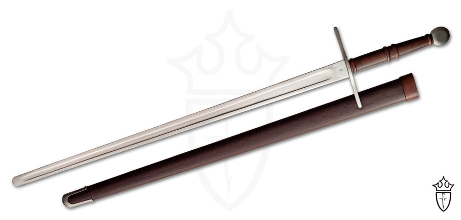 I-Beam Longsword Trainer