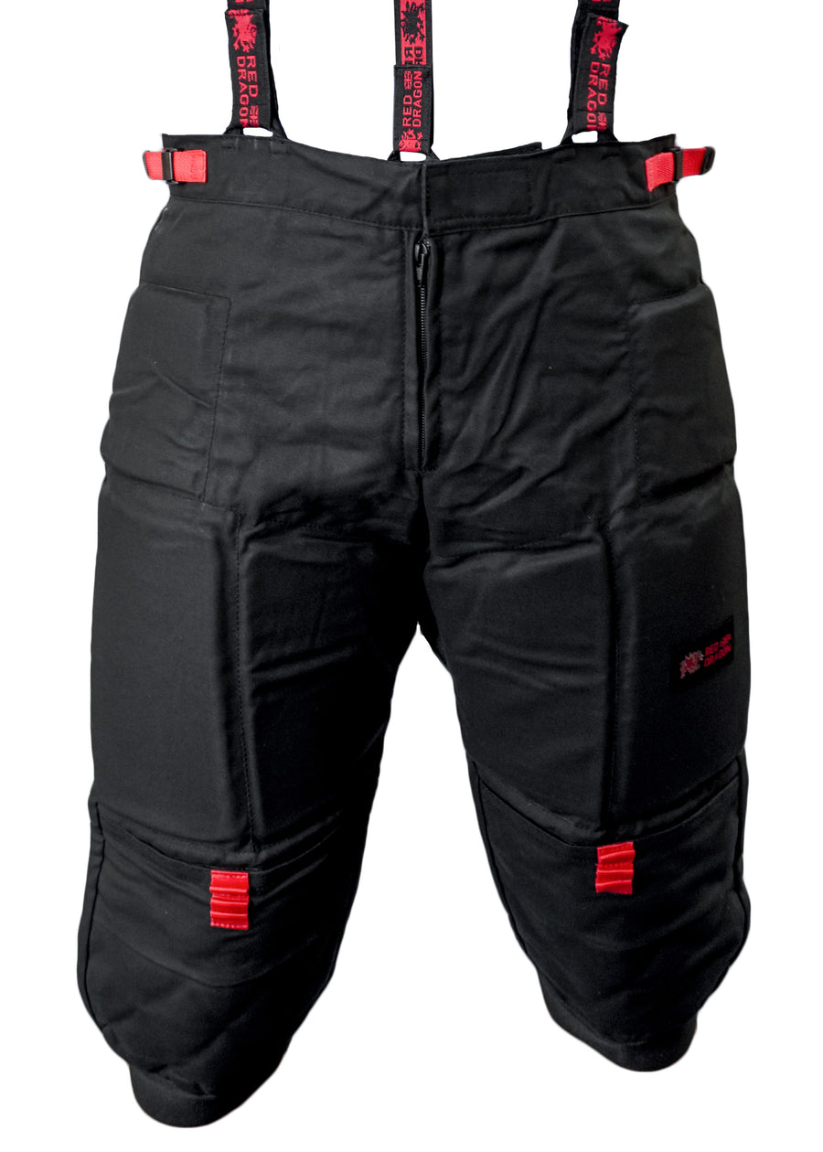 Red Dragon HEMA Sparring Pants