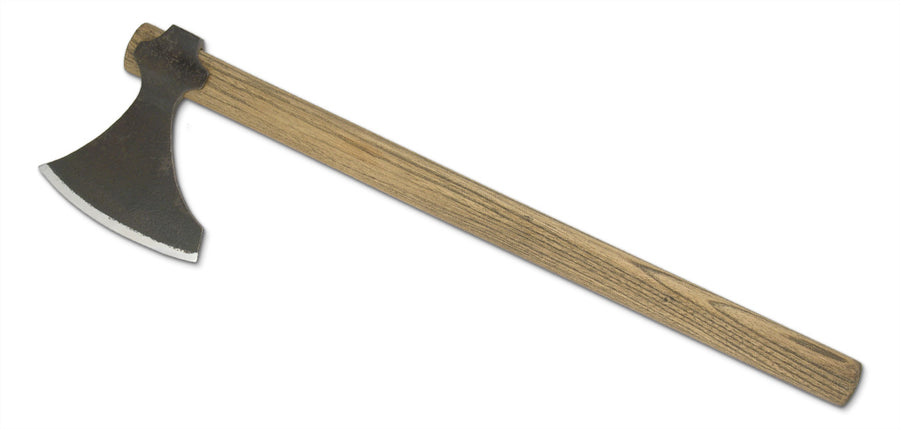 Short Viking Axe – Antiqued