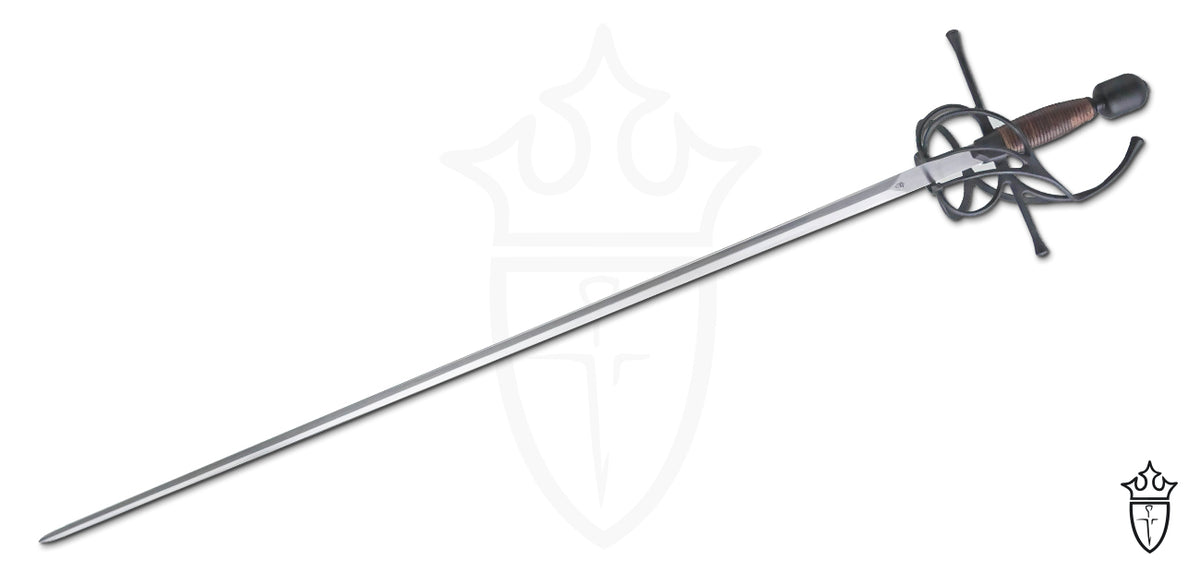 Rapiers