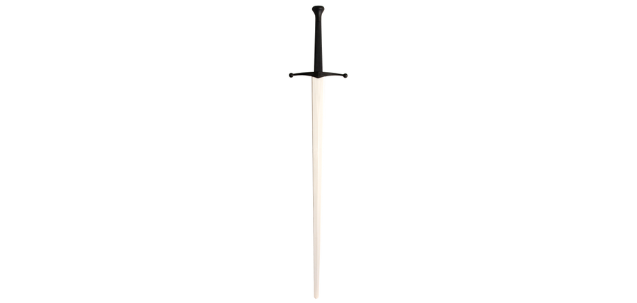 Red Dragon Synthetic Sparring Longsword — PR9010