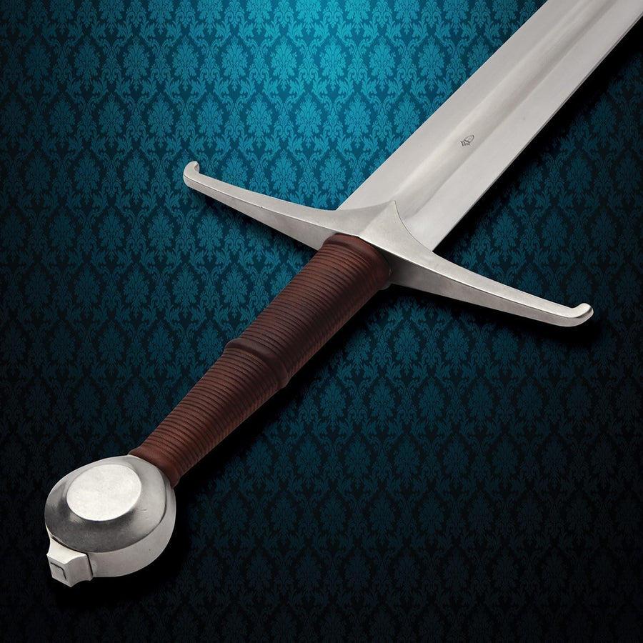 Tourney Hand-and-a-Half Sword