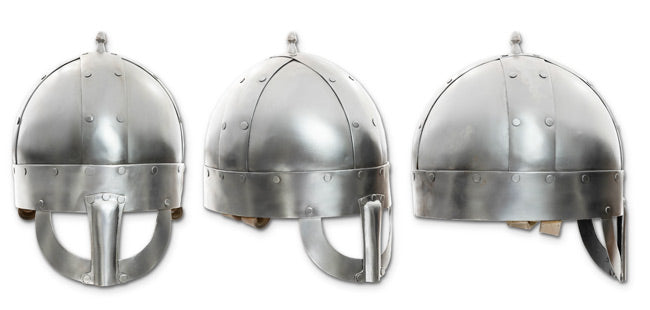 GDFB Yarm Helmet, 14G