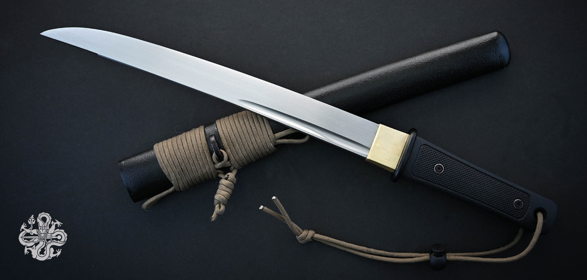 CAS Hanwei Tactical Tanto SH24832