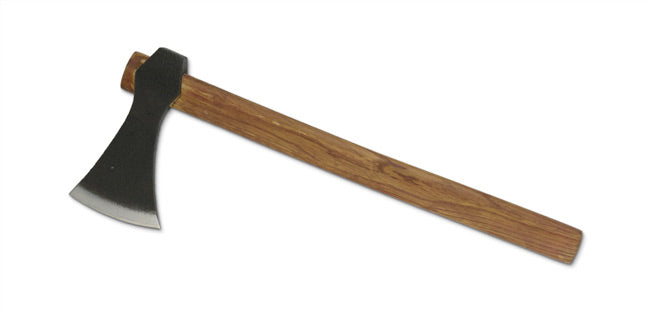 Hanwei Throwing Axe, Antiqued