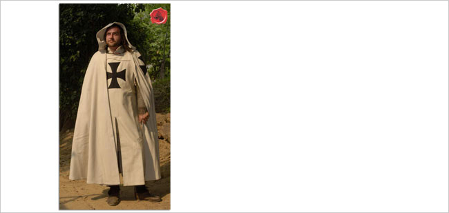 Medieval Cloaks