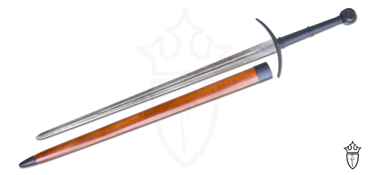 Longswords