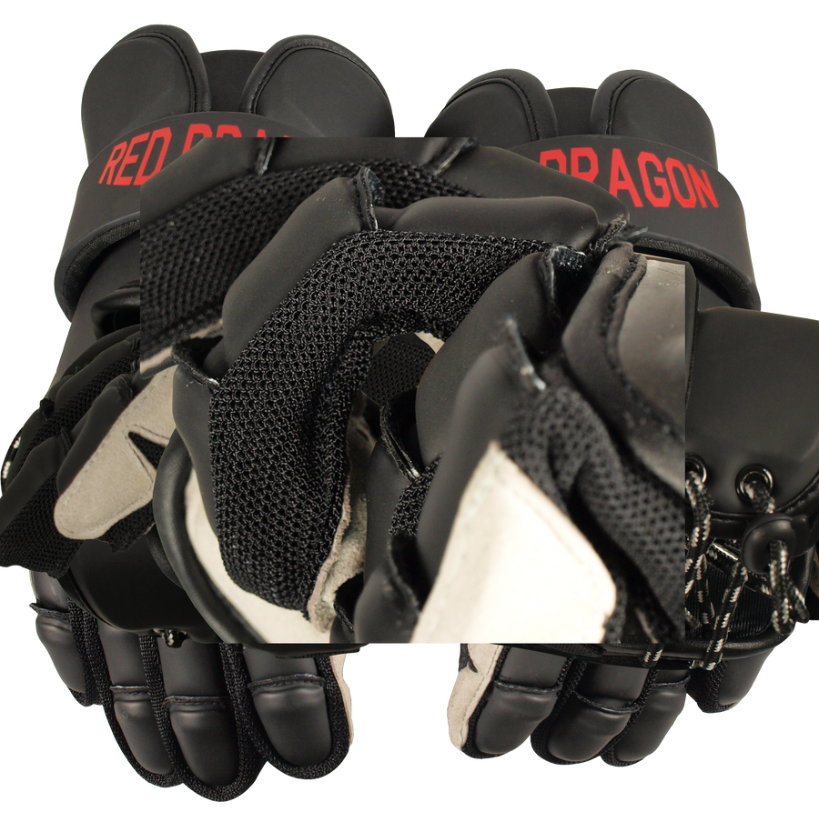 Red Dragon HEMA Sparring Gloves