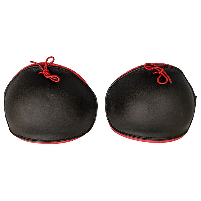 Red Dragon HEMA Knee Protectors